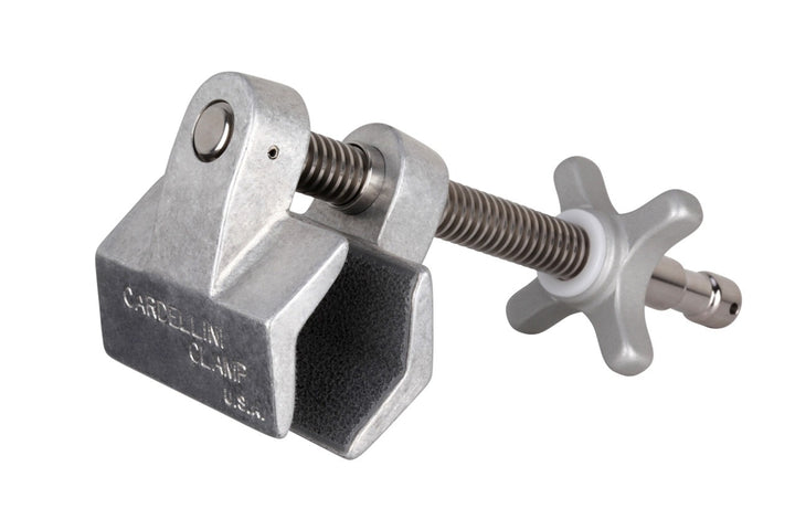 3" End Jaw Cardellini Clamp