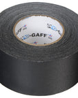 Pro Gaff 3" x 55yds Cloth Tape