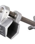 4" End Jaw Cardellini Clamp