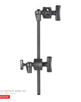 Matthews Hollywood Gobo Arms