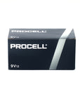 Duracell Procell 9V Batteries