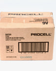 Duracell Procell 9V Batteries
