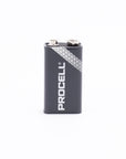 Duracell Procell 9V Batteries