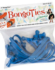 Bongo Ties - 10pk