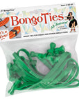 Bongo Ties - 10pk