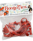 Bongo Ties - 10pk