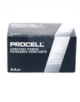 Duracell Procell AA Batteries