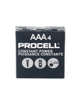 Duracell Procell AAA Batteries