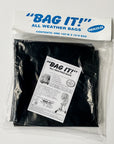 Bag It All Weather Bags