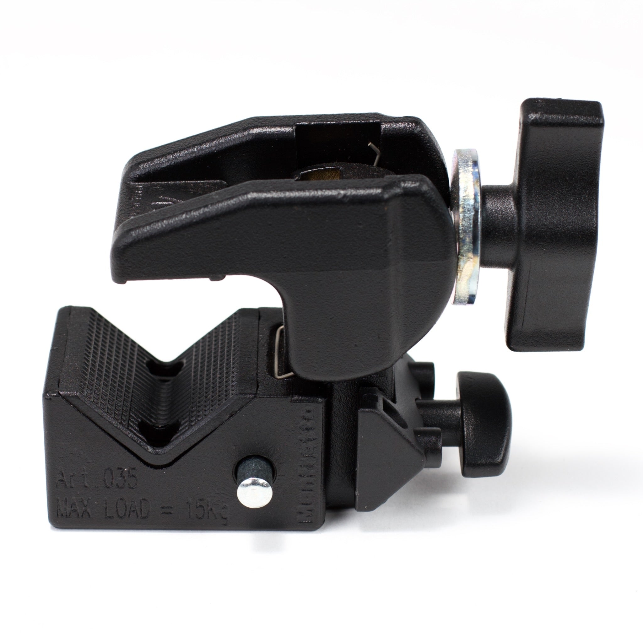 Avenger Super Clamp – JCX Expendables