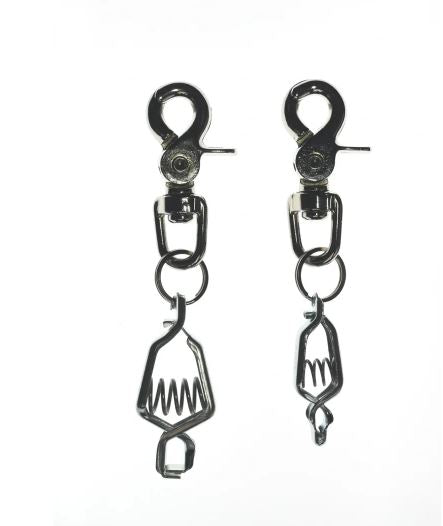Oochie Glove Clip – JCX Expendables