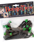 Bongo Ties - 10pk