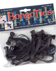 Bongo Ties - 10pk