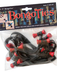 Bongo Ties - 10pk