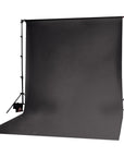 Photoflex Muslin Backdrops
