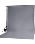Photoflex Muslin Backdrops