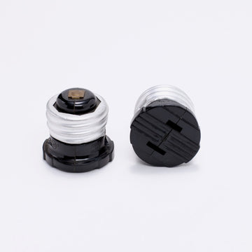 Socket to Pig Nose Adapter