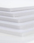 White Gator Board