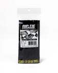 Rip-Tie One Inch Wide Original CableWrap, 10pk