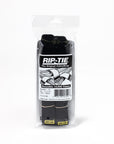 Rip-Tie One Inch Wide Original CableWrap, 10pk