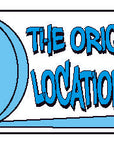 The Original LOCATION TAPE®