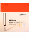 Zircon Warm LED Lighting Pack