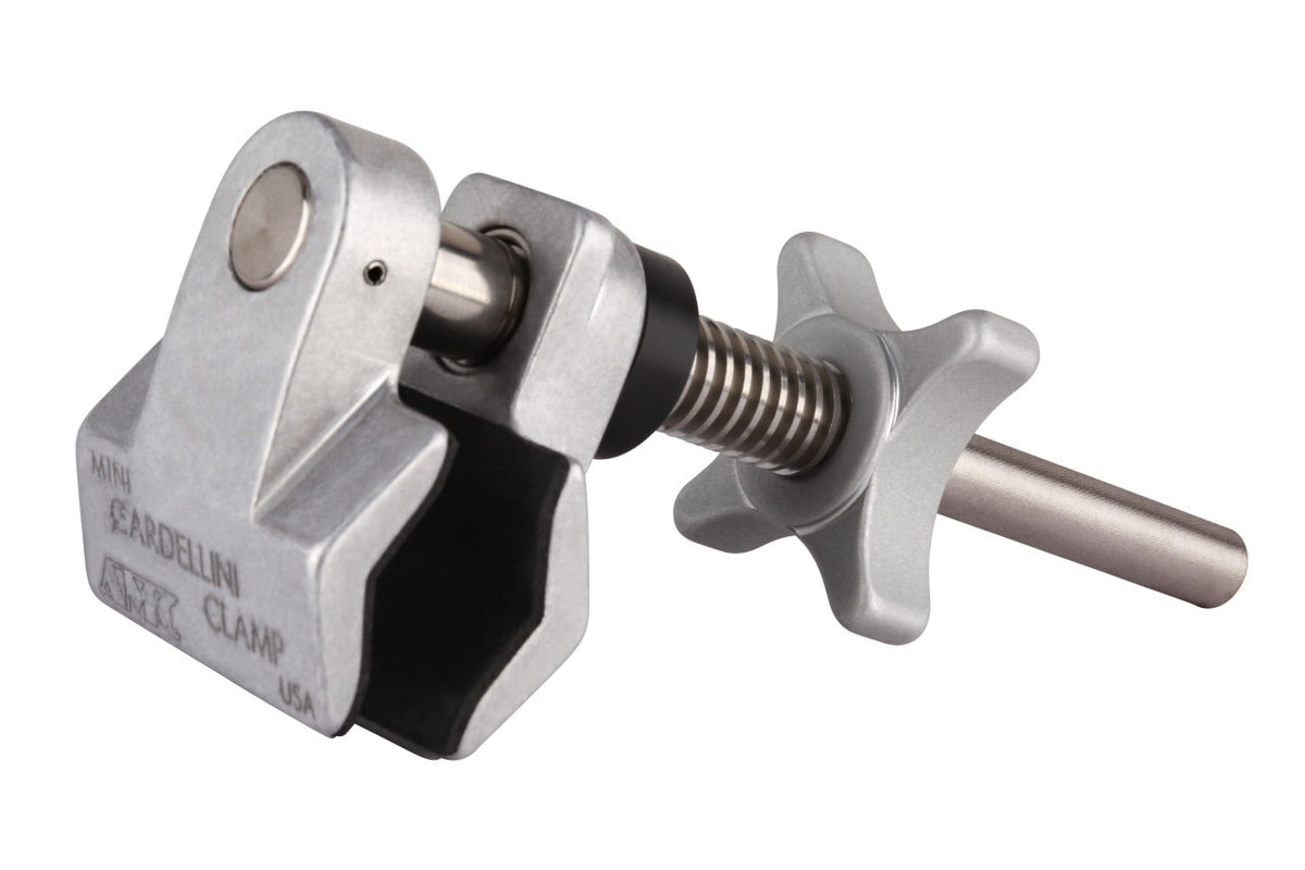 CLAMP in CARDLAND 　セット⑫ Mini Cardellini Clamp® (MC) – JCX Expendables