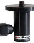 Matthews Baby Ball Head Adapter