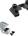 Set of 4 Wedges for Super Clamp 035WDG