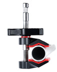 2" End Jaw Matthellini²- Black Hyper-Chrome