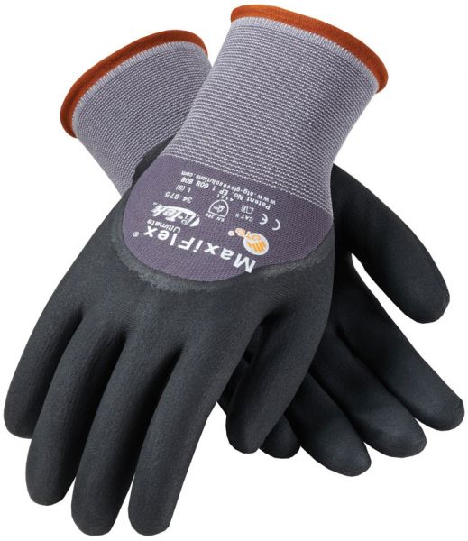 Maxi Flex Gloves – JCX Expendables