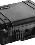 Pelican 1520 Case, Black