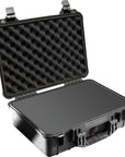 Pelican 1500 Case, Black