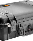 Pelican 1500 Case, Black