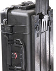 Pelican 1510 Case, Black