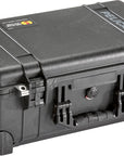 Pelican 1510 Case, Black