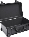 Pelican 1510 Case, Black