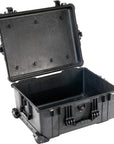 Pelican 1610 Case, Black