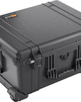 Pelican 1610 Case, Black