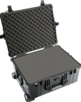 Pelican 1610 Case, Black