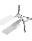 Modern Platypus Clamp