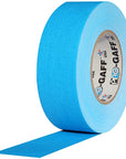 Pro Gaff® Gaffer Tape, 2" x 55yds