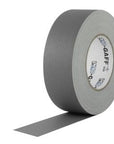 Pro Gaff® Gaffer Tape, 2" x 55yds