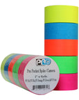 Pro Pocket Camera Stack 1" x 6yds