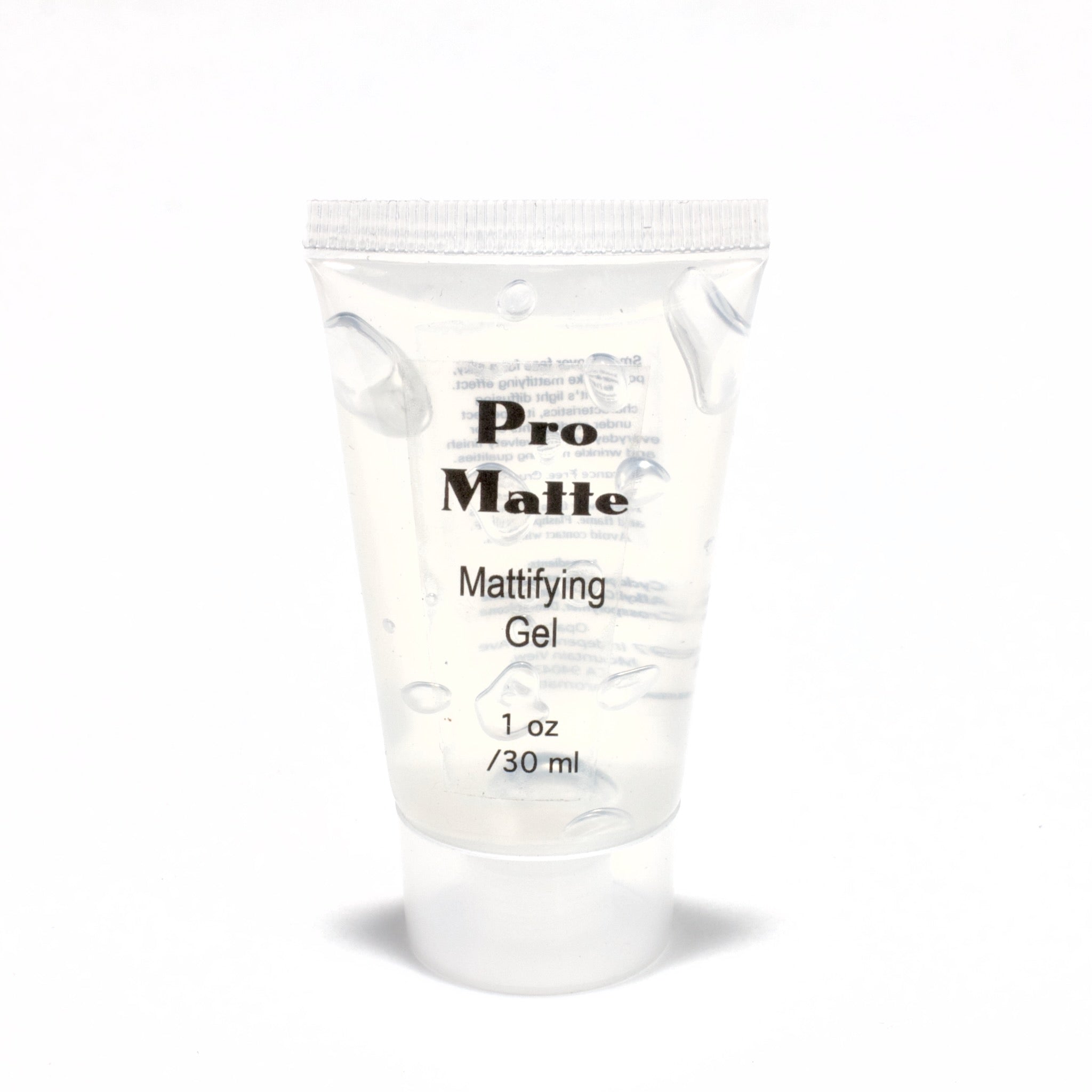 ProMatte Mattifying Gel – JCX Expendables