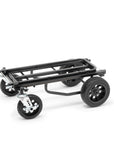 RockNRoller MultiCart "All Terrain Stealth"