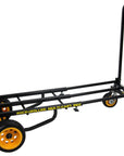 RockNRoller Multicart - R6 "mini" with Ground Glider