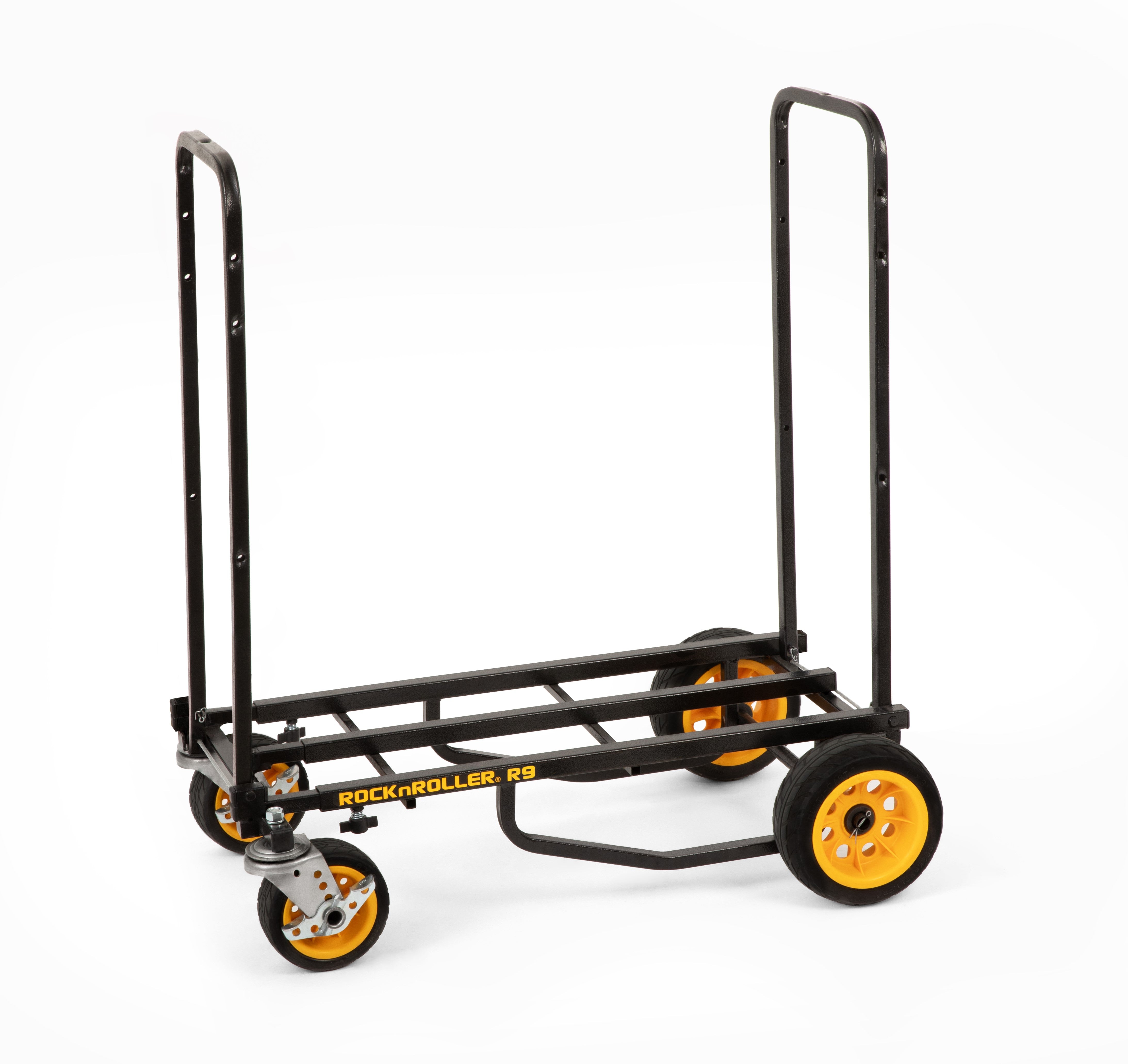 Rocknroller Multi Cart R9 Mighty Jcx Expendables 