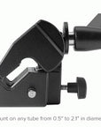Rock Solid Master Clamp