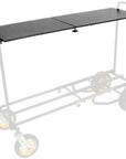 RockNRoller RSH10Q “Quick Set” Utility Shelf